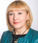 Дубровина Людмила Викторовна Директор МАОУ «Томский Хобби-центр»